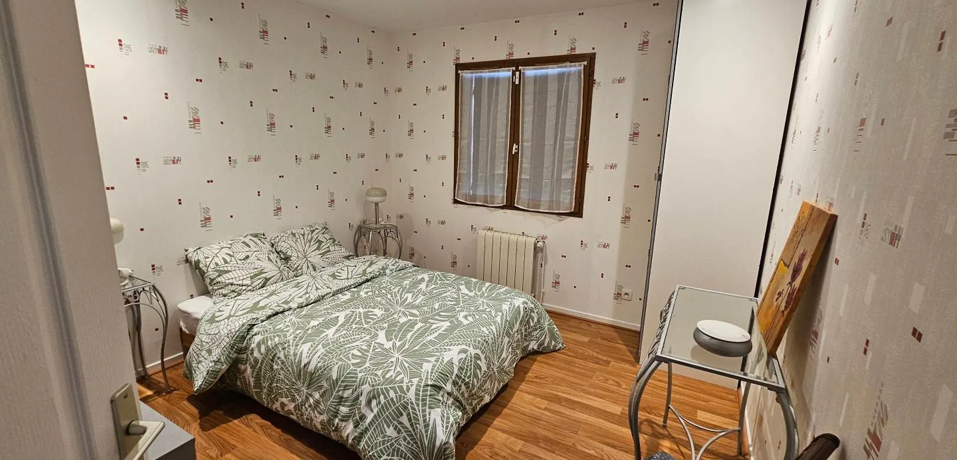 Apartment Maison De Ville Coeur De Villeurbanne